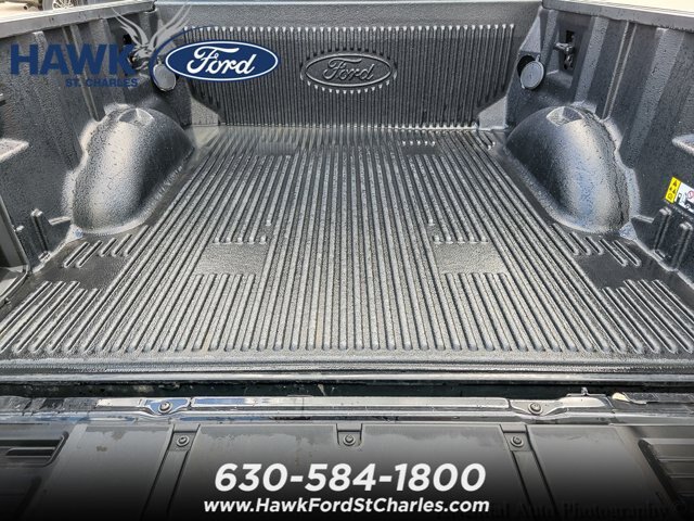 Certified 2023 Ford F150 XLT w/ Equipment Group 302A High AWD/4WD image 18
