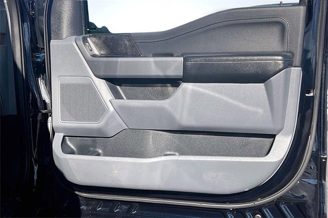 Certified 2022 Ford F150 XLT w/ Equipment Group 302A High image 25