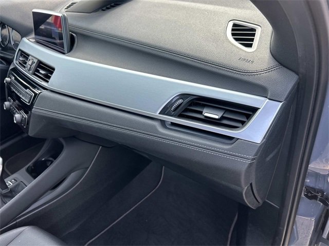 Used 2021 BMW X1 xDrive28i w/ Premium Package image 28