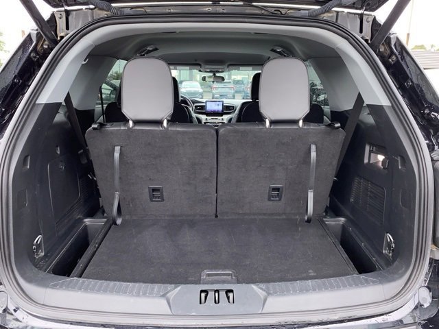 Certified 2023 Ford Explorer XLT w/ Equipment Group 202A image 23