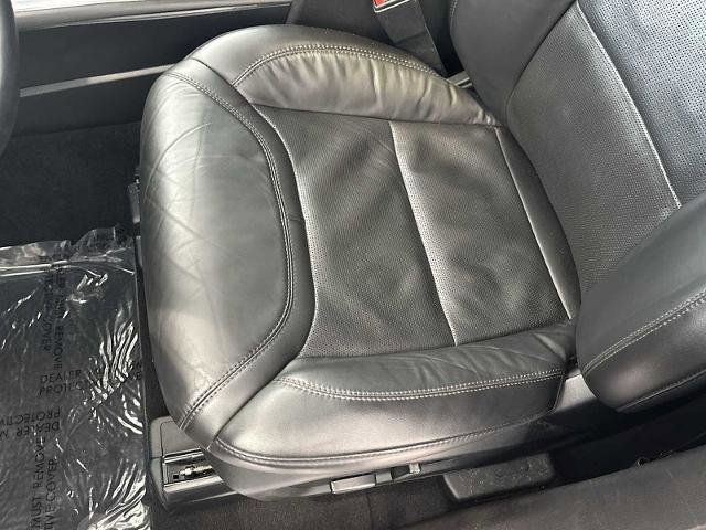 Certified 2023 Ford Explorer Platinum w/ Technology Package image 19