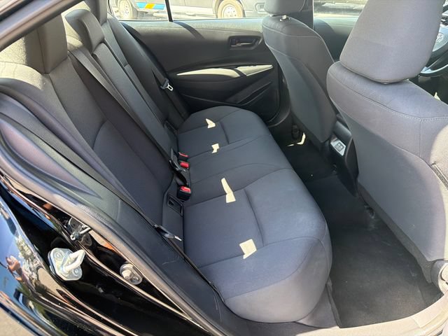Used 2024 Toyota Corolla LE FWD image 17