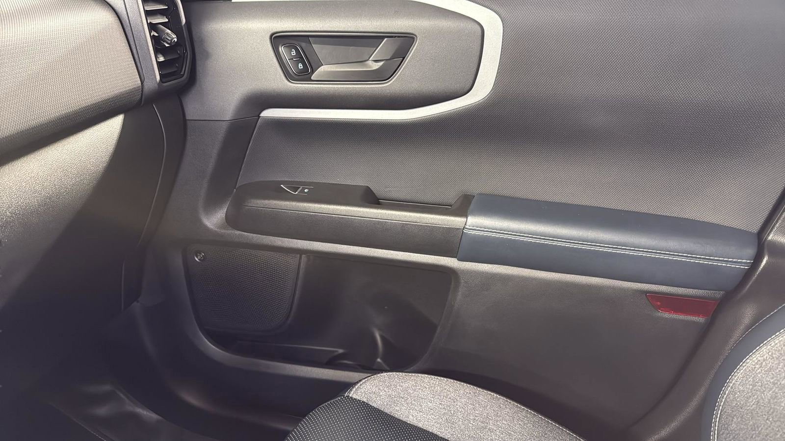 Certified 2021 Ford Bronco Sport First Edition image 23