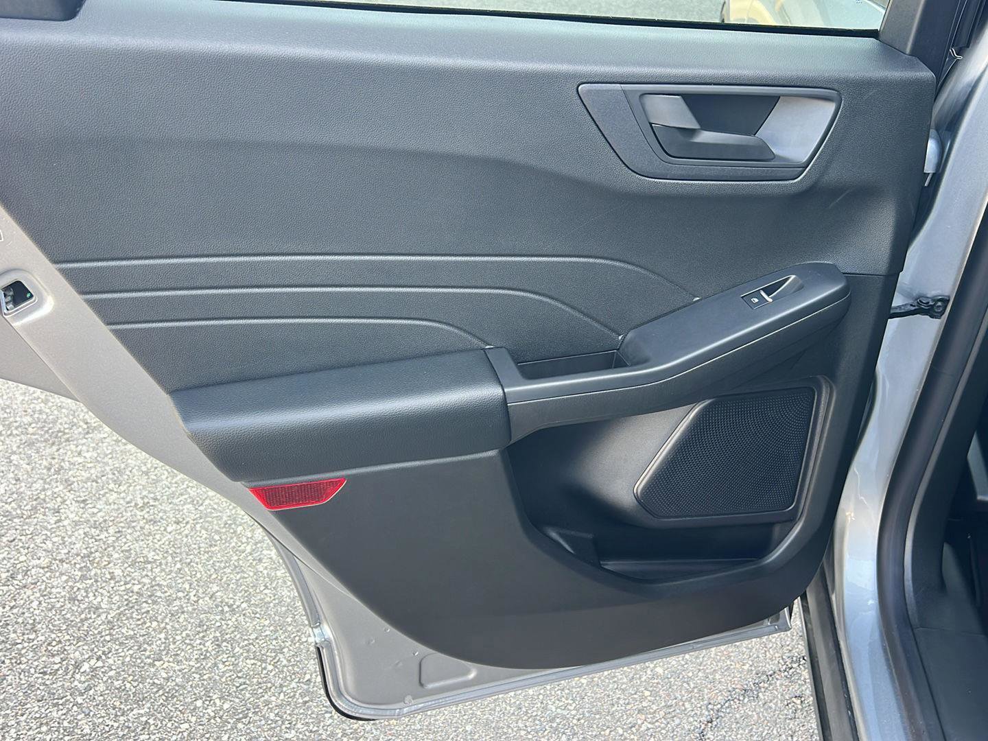 Certified 2024 Ford Escape Active image 17