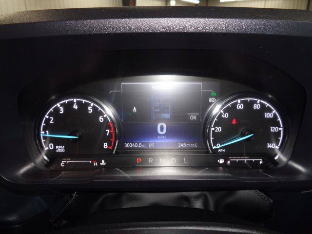 Certified 2024 Ford Maverick XLT w/ XLT Luxury Package AWD/4WD image 14