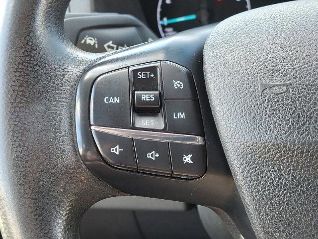 Certified 2021 Ford Transit 250 148 High Roof w/ Load Area Protection Package image 19