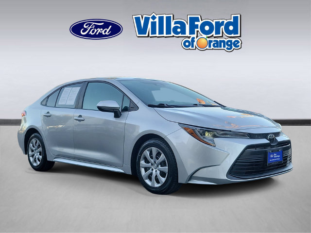 Used 2023 Toyota Corolla LE FWD image 1