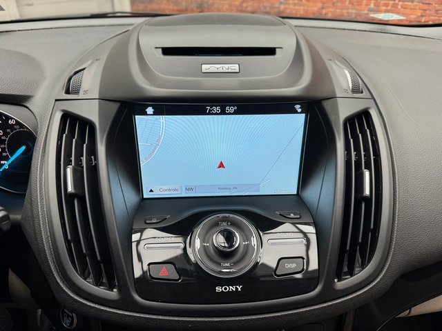 Certified 2018 Ford Escape Titanium image 18