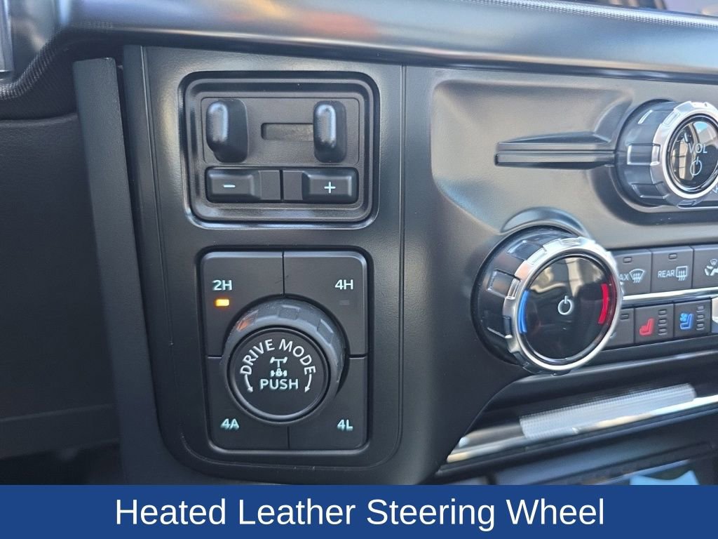 Certified 2024 Ford F150 Raptor image 16