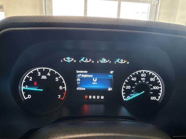 Certified 2023 Ford F150 XL w/ STX Appearance Package AWD/4WD image 10