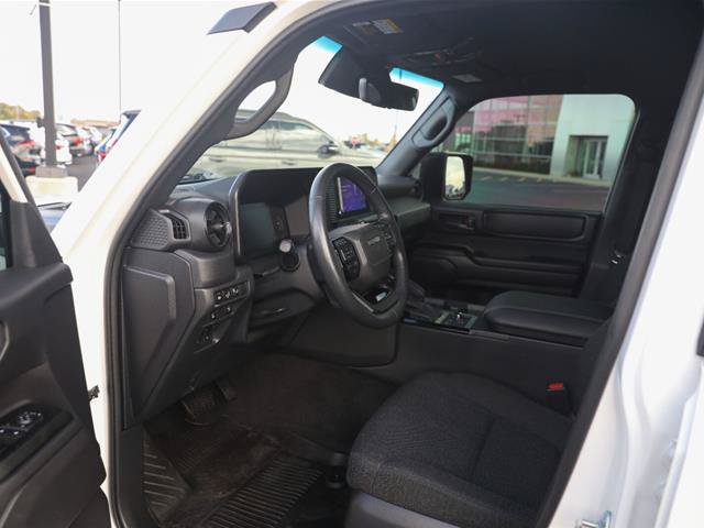 Used 2024 Toyota Land Cruiser 1958 AWD/4WD image 3