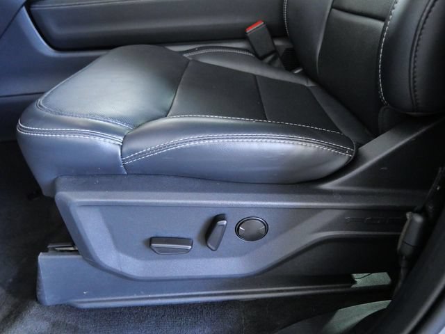Certified 2025 Ford Expedition Platinum AWD/4WD image 47