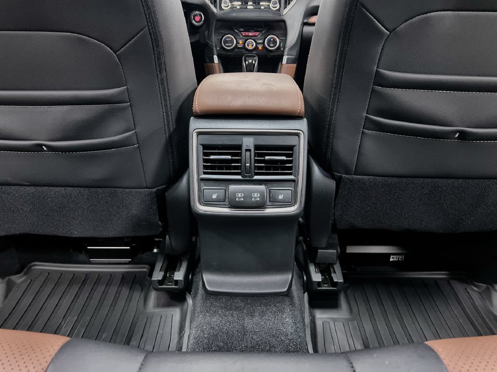 Used 2024 Subaru Forester Touring w/ Convenience Package AWD/4WD image 21