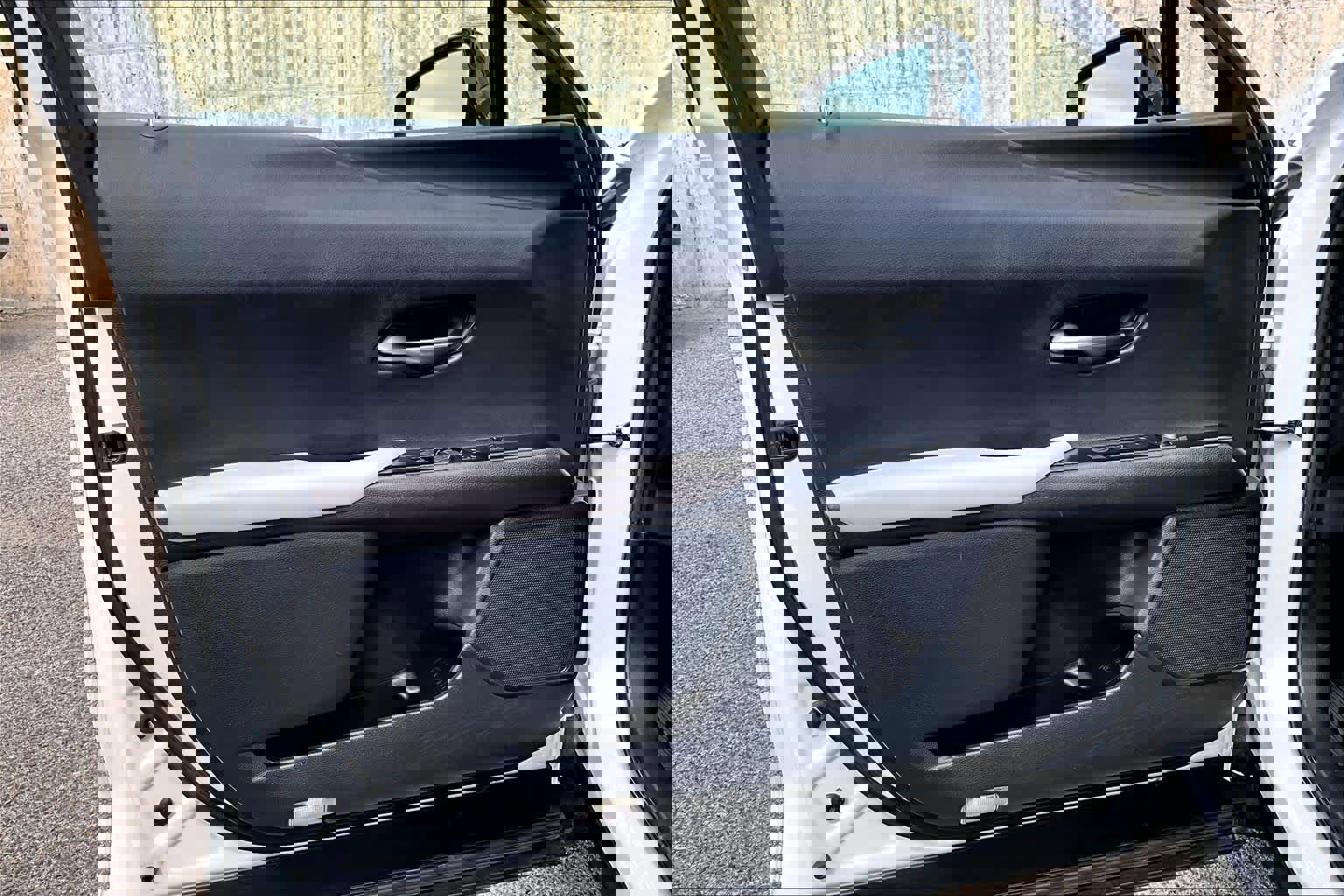 Used 2020 Lexus UX 250h w/ Premium Package image 21