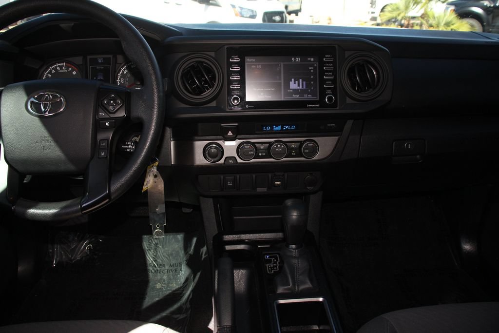 Used 2023 Toyota Tacoma SR AWD/4WD image 19
