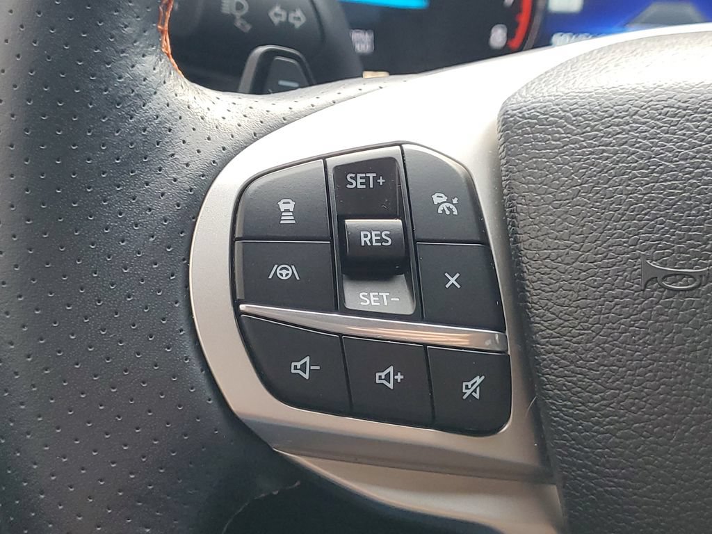 Certified 2023 Ford Explorer Timberline AWD/4WD image 25