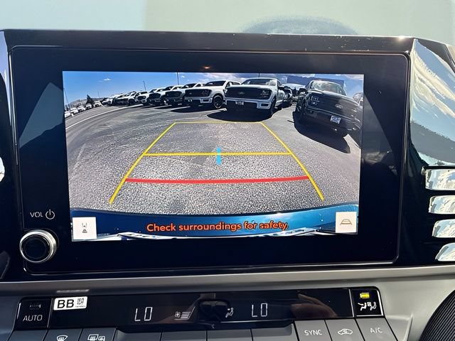 Used 2026 Toyota Camry LE w/ Convenience Package FWD image 26