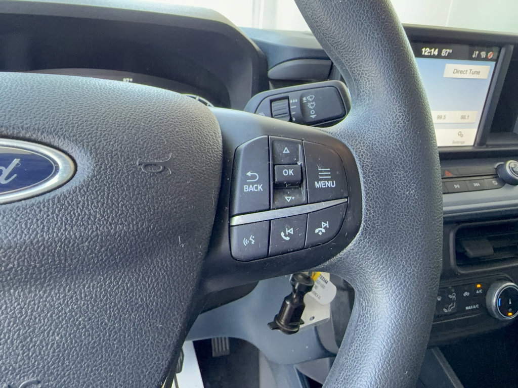 Certified 2023 Ford Maverick XLT w/ Black Appearance Package image 24