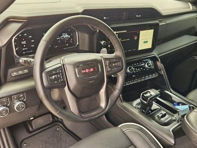 Used 2026 GMC Sierra 1500 AT4X AWD/4WD image 37