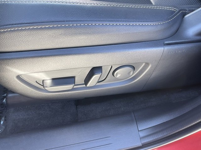 Used 2024 MAZDA CX-90 3.3 Turbo S image 13