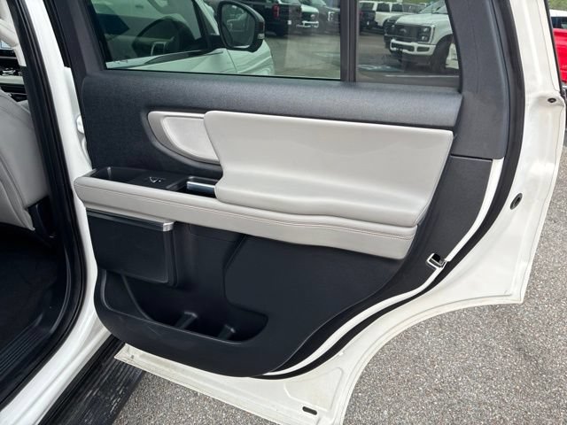 Certified 2025 Ford Expedition Active AWD/4WD image 57