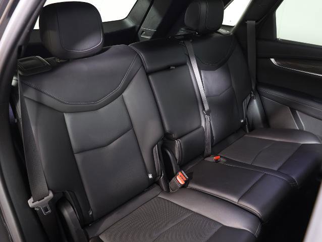 Used 2021 Cadillac XT5 Sportv image 9