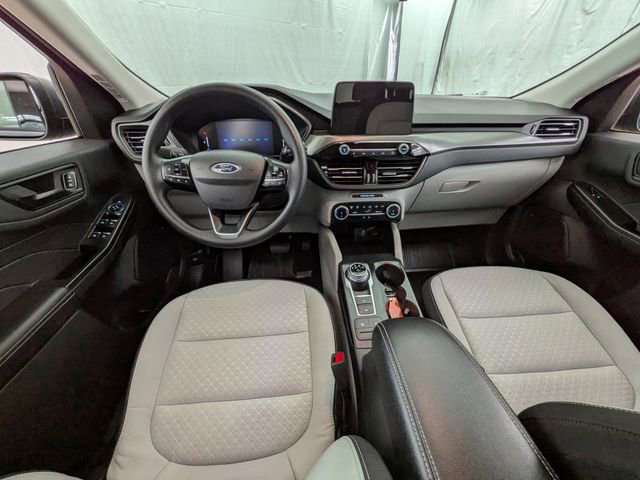 Certified 2026 Ford Escape Active FWD image 10