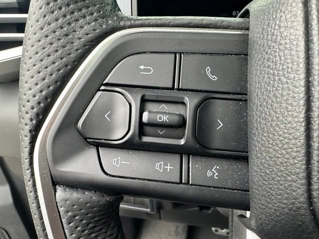 Used 2025 Toyota Tundra Platinum w/ TRD Off-Road Package AWD/4WD image 23