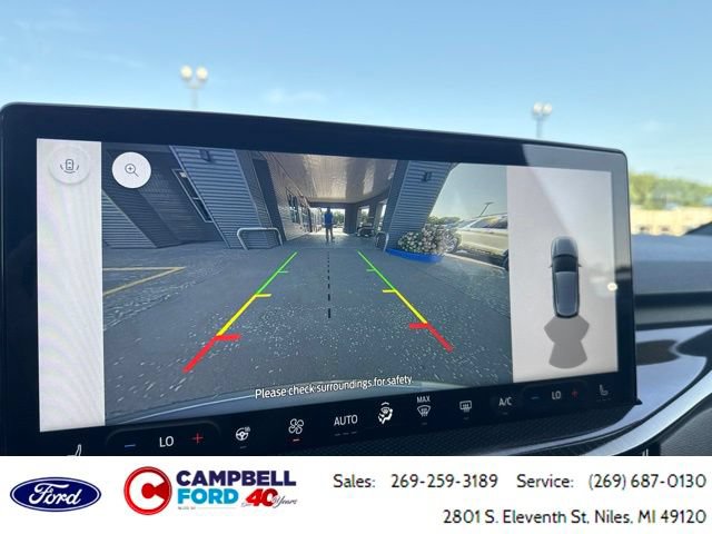 Certified 2024 Ford Escape ST-Line w/ Tech Pack #1 AWD/4WD image 21