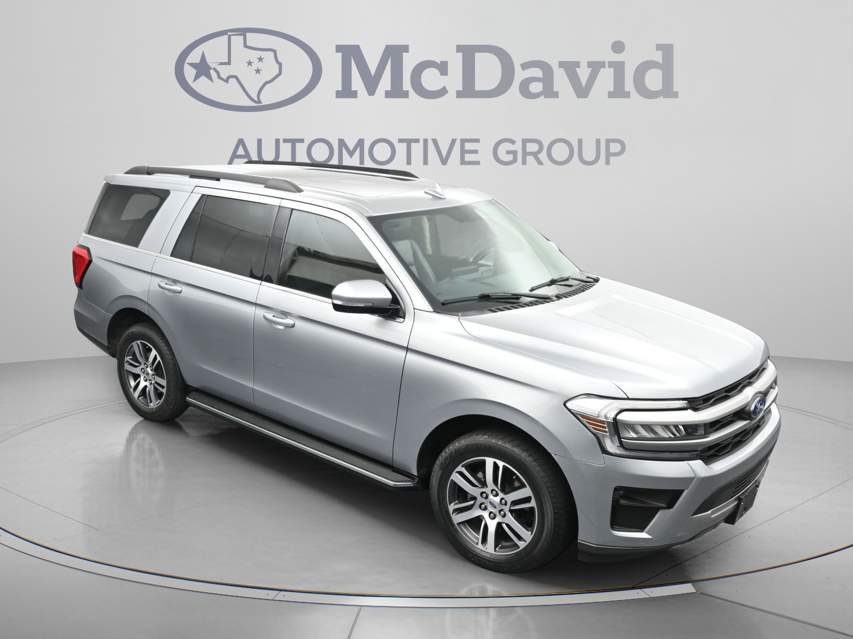 Certified 2023 Ford Expedition XLT RWD image 34