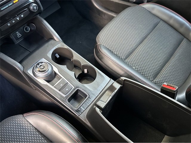 Certified 2024 Ford Escape ST-Line w/ Tech Pack #1 image 35