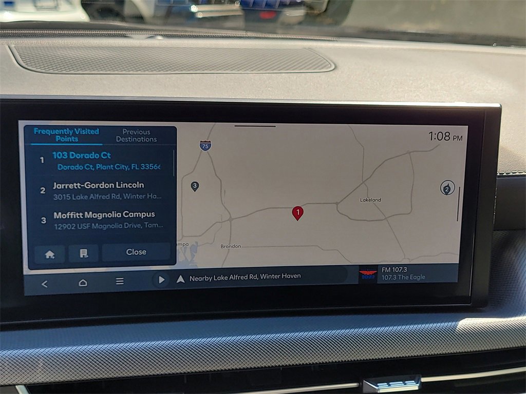 Used 2024 Hyundai Sonata SEL w/ Convenience Package image 19