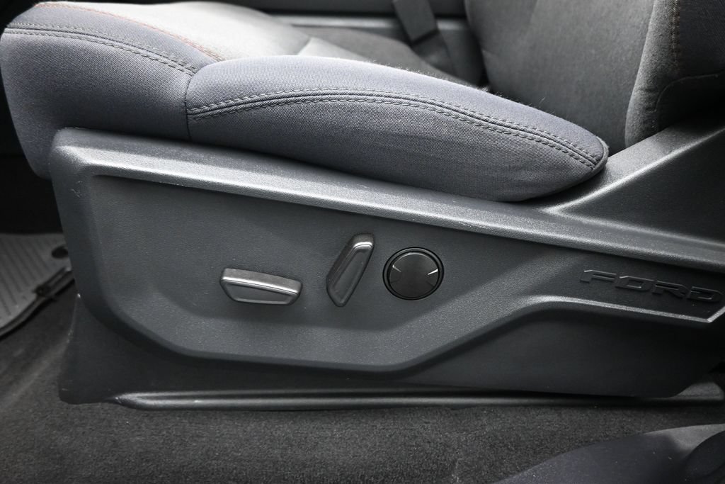 Certified 2025 Ford Expedition Max Active RWD image 11