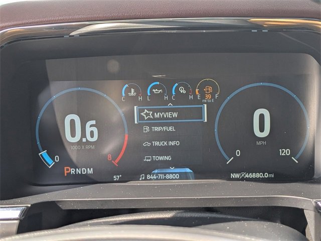 Certified 2021 Ford F150 Lariat image 13