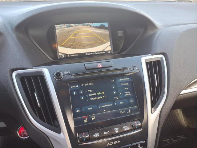 Used 2018 Acura TLX V6 w/ Technology & A-SPEC Pkg image 26