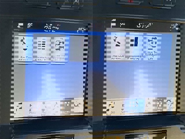 Certified 2019 Ford F150 Lariat w/ FX4 Off-Road Package image 69