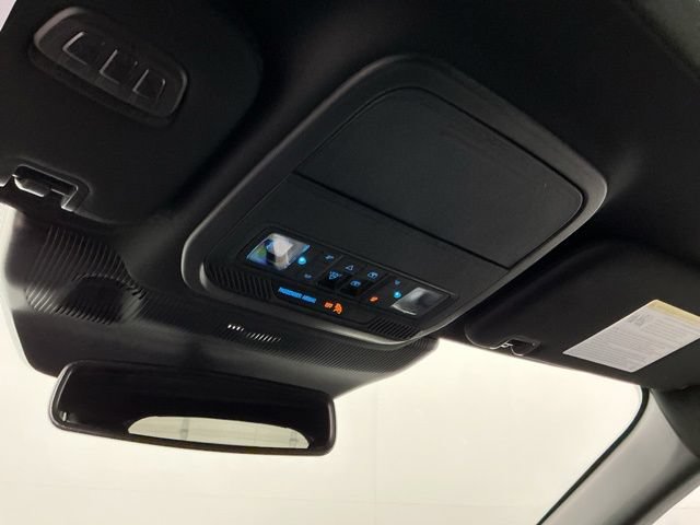 Certified 2025 Ford Explorer ST AWD/4WD image 24