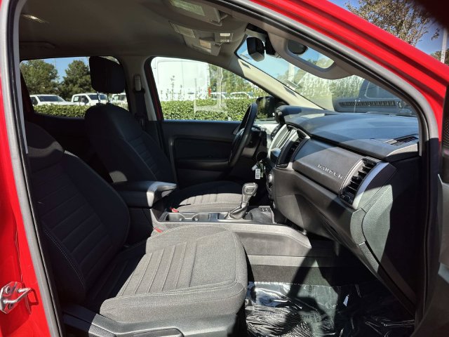 Certified 2020 Ford Ranger XLT w/ Equipment Group 301A Mid RWD image 32