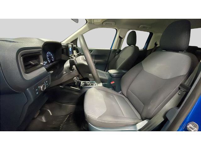 Certified 2022 Ford Maverick XL image 10