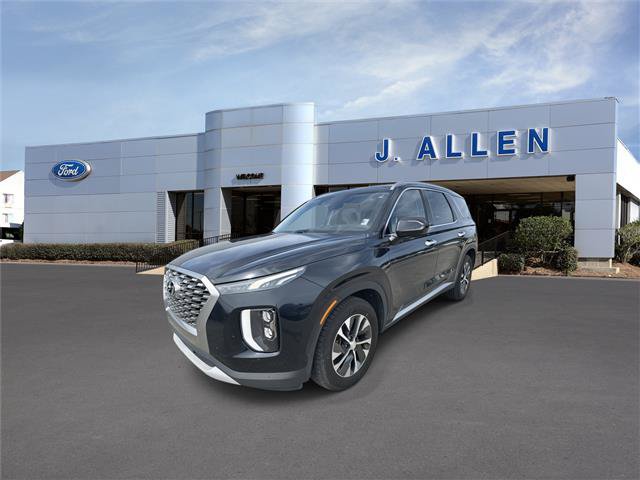 Used 2021 Hyundai Palisade SEL