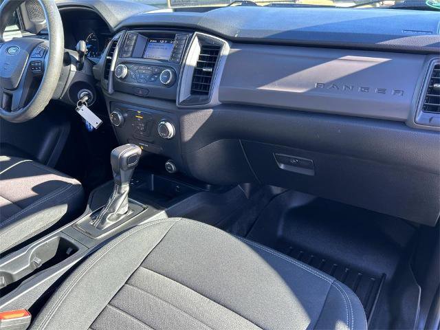 Certified 2020 Ford Ranger XL w/ Equipment Group 101A Mid image 18