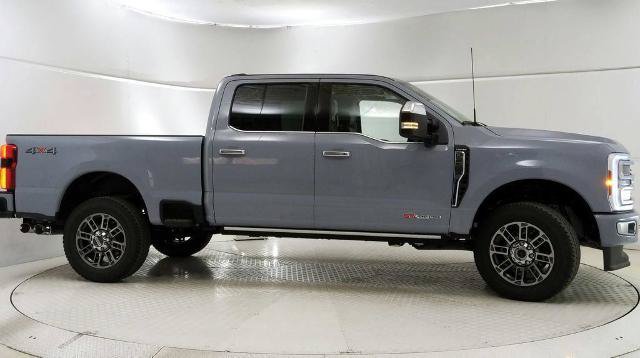 Certified 2024 Ford F250 Limited AWD/4WD image 1