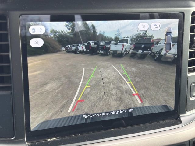 Certified 2025 Ford F150 XLT w/ Equipment Group 301A Standard image 28