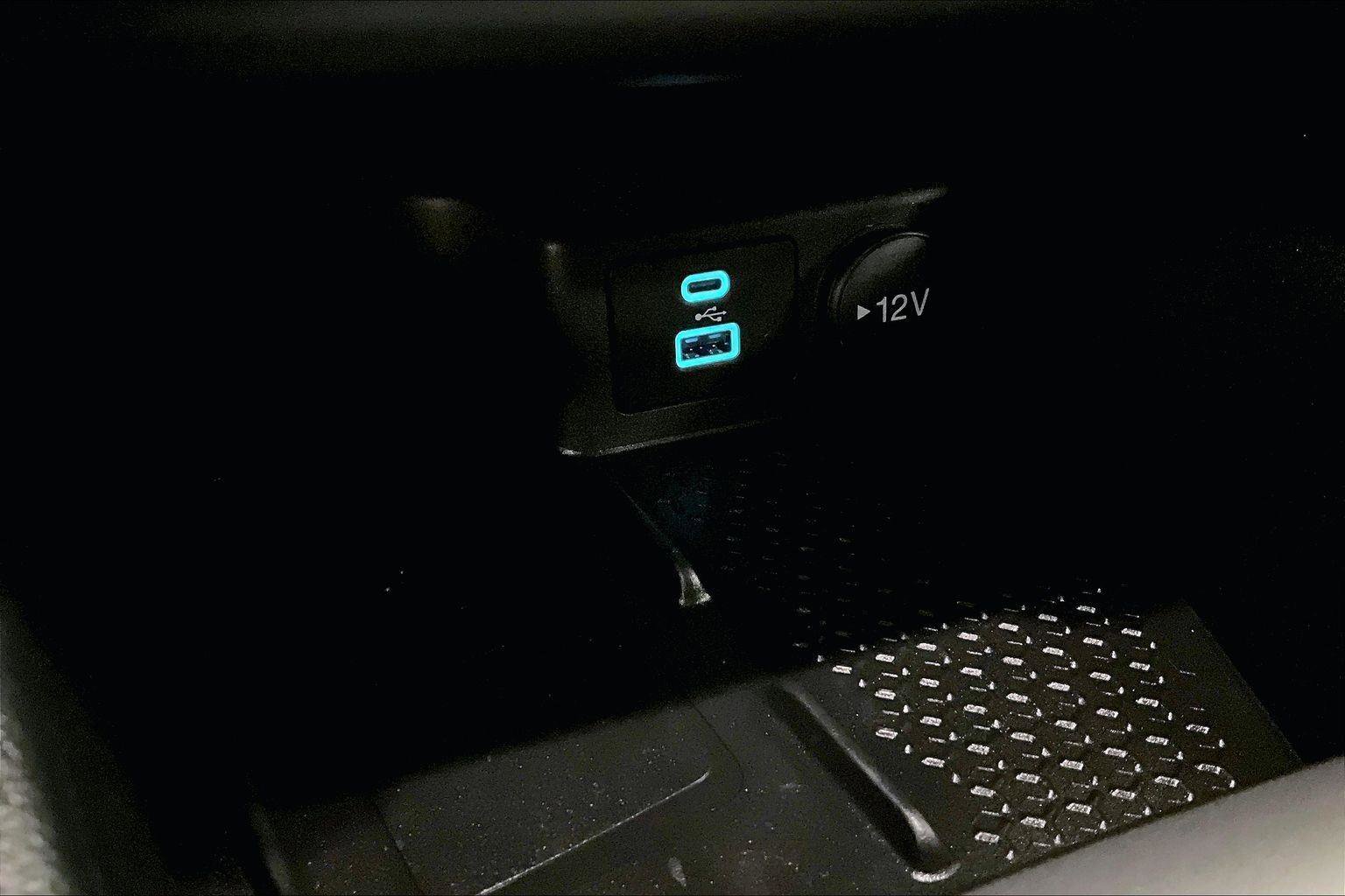 Certified 2022 Ford Bronco Sport Big Bend w/ Convenience Package image 31