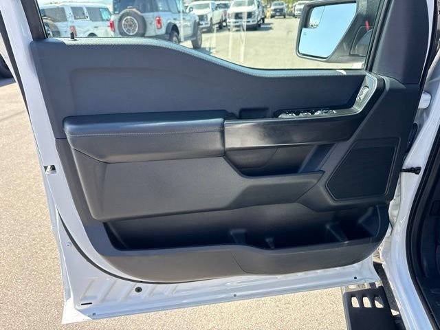Certified 2021 Ford F150 XL w/ STX Appearance Package RWD image 14