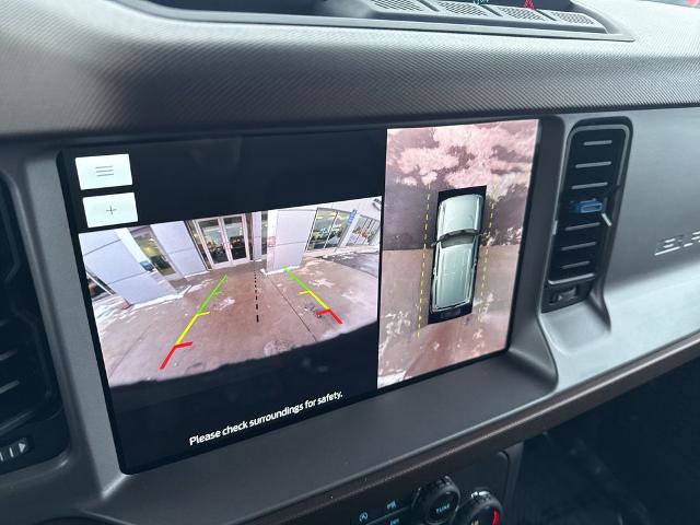 Certified 2023 Ford Bronco Outer Banks image 31