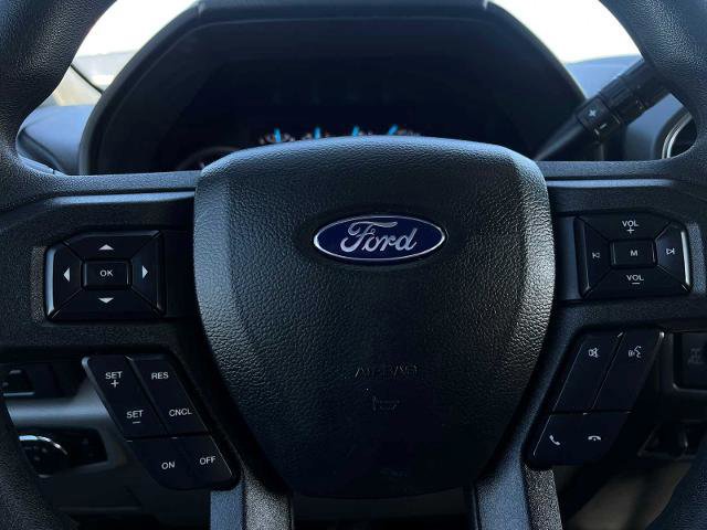 Certified 2022 Ford F250 XLT w/ XLT Premium Package image 25