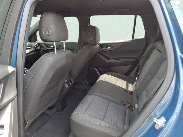 Used 2025 Chevrolet Equinox LT FWD image 10