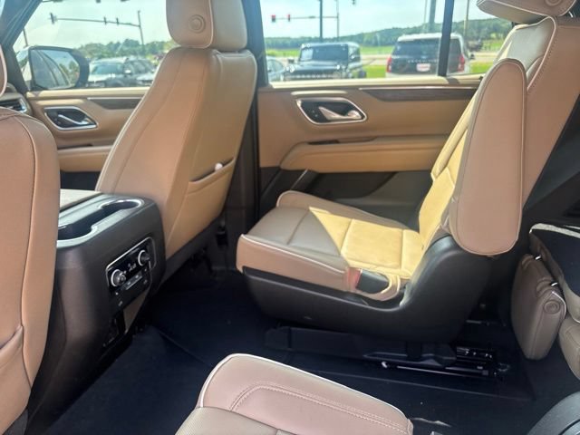 Used 2021 Chevrolet Tahoe Premier RWD image 15