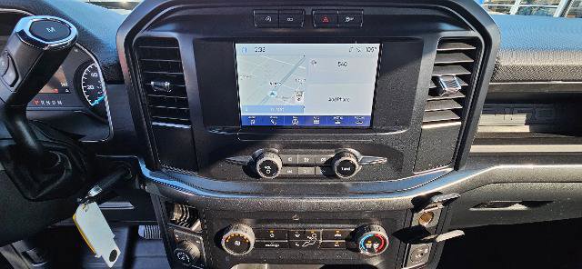 Certified 2023 Ford F150 XL w/ STX Appearance Package AWD/4WD image 11